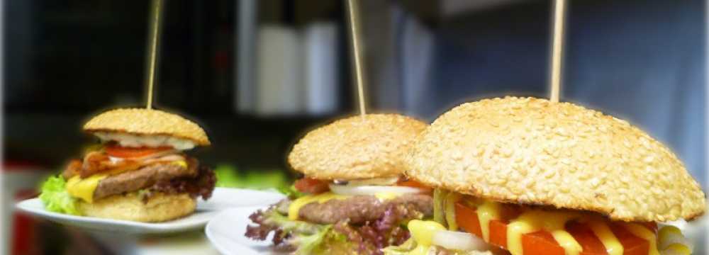 Burgerie