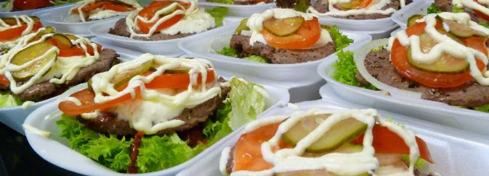 Burgerie