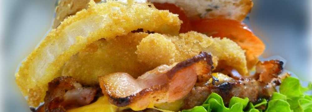 Burgerie