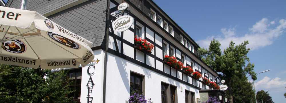 Landgasthof Gilsbach