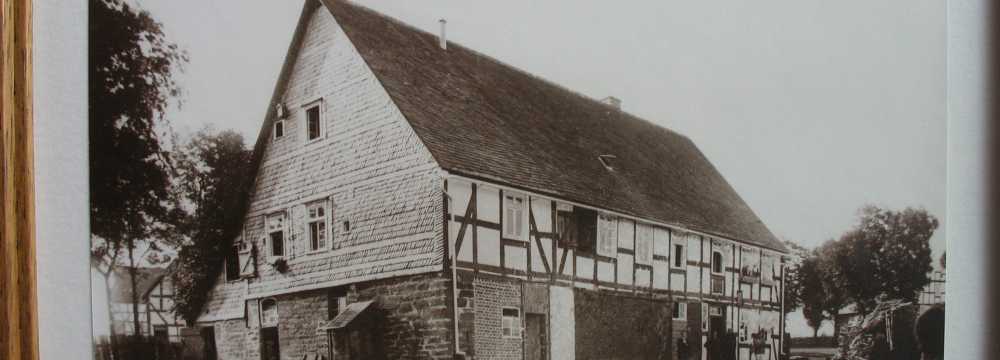 Landgasthof Gilsbach