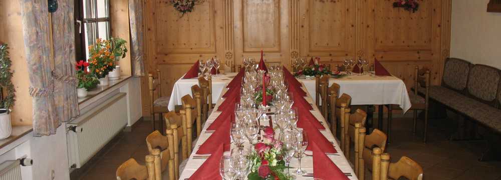 Landgasthof Gilsbach