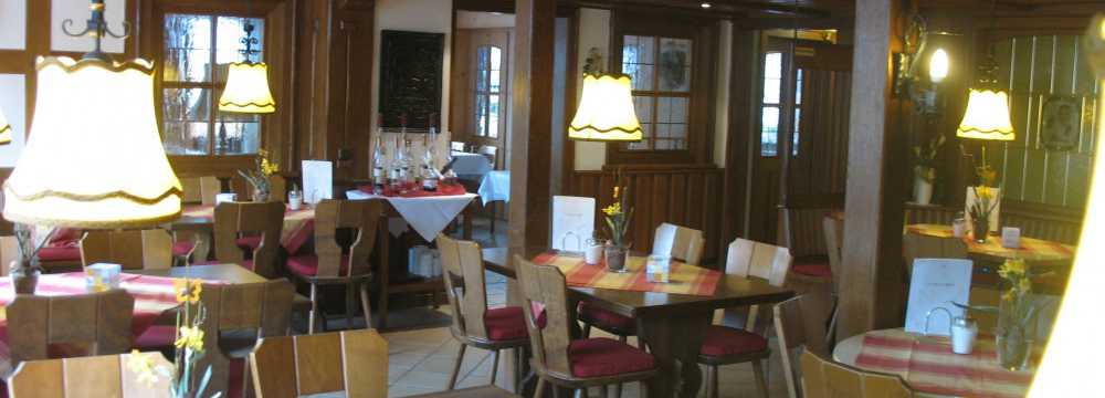 Landgasthof Gilsbach