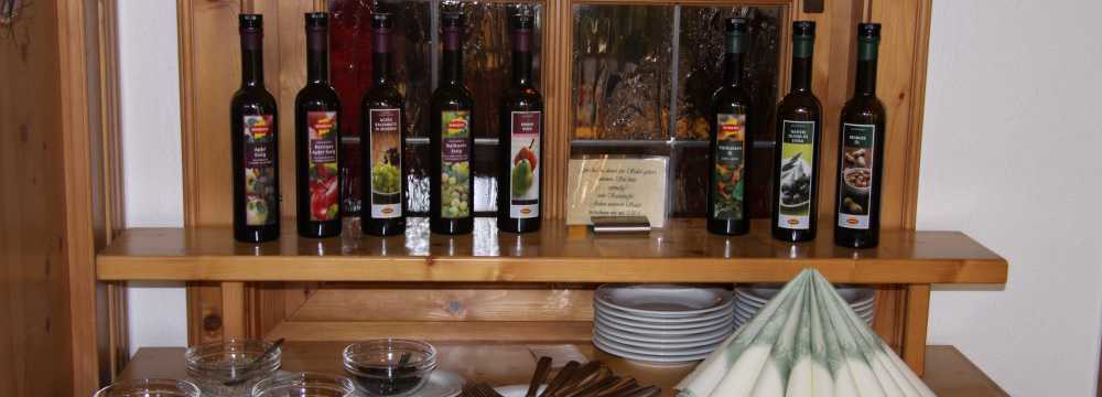 Landgasthof Gilsbach