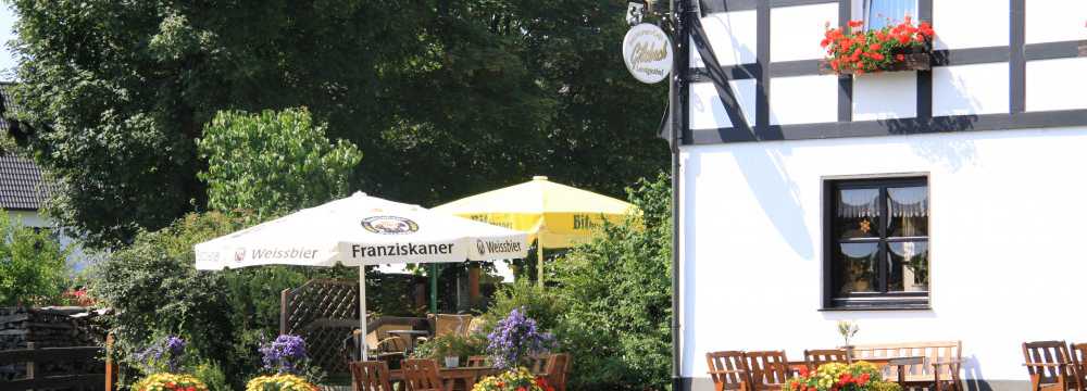 Landgasthof Gilsbach