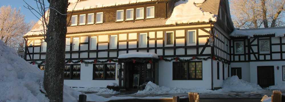 Landgasthof Gilsbach