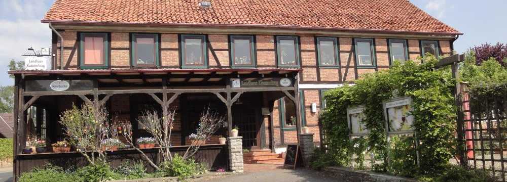 Landhaus Kammerkrug