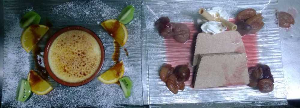 Bar-Restaurant Savanna 