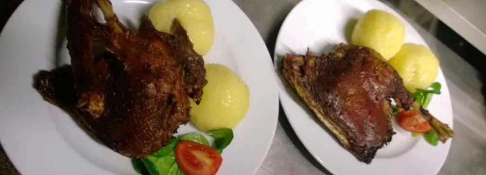 Bar-Restaurant Savanna 