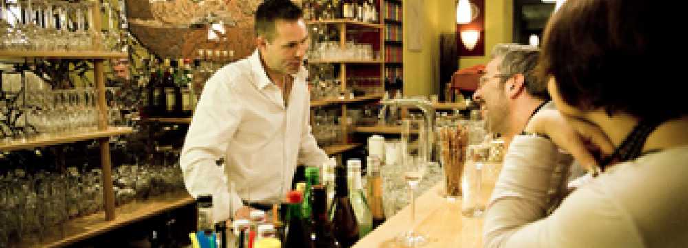 Bar-Restaurant Savanna 