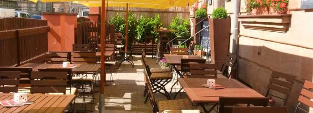 Bar-Restaurant Savanna 
