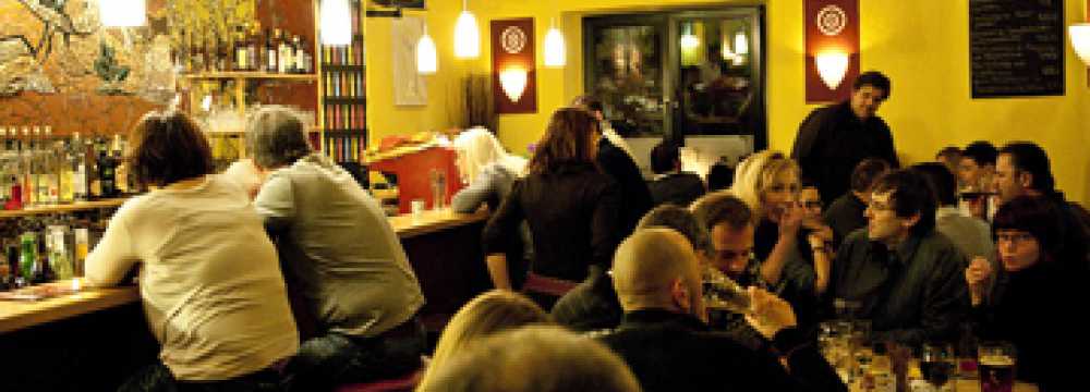 Bar-Restaurant Savanna 
