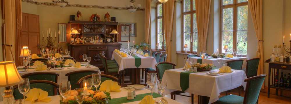 Restaurant Kaiserhof