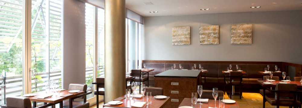 RUTZ Restaurant & Weinbar