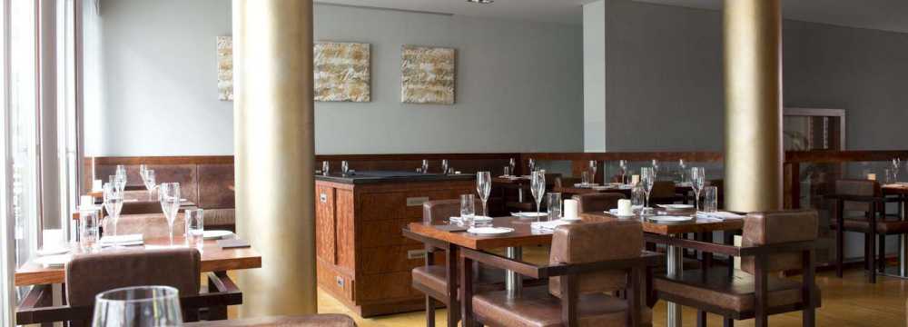 RUTZ Restaurant & Weinbar