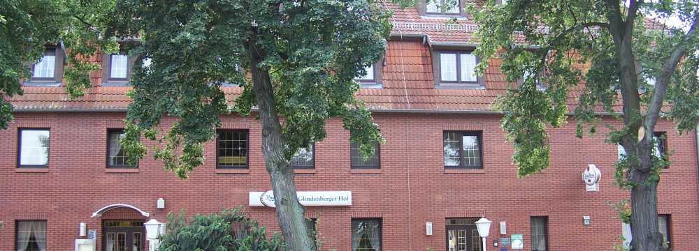 Glindenberger Hof 