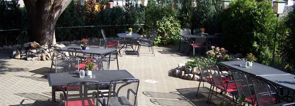 Glindenberger Hof 