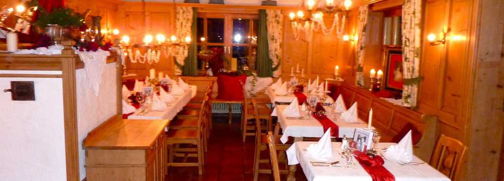 Gasthaus Baumann