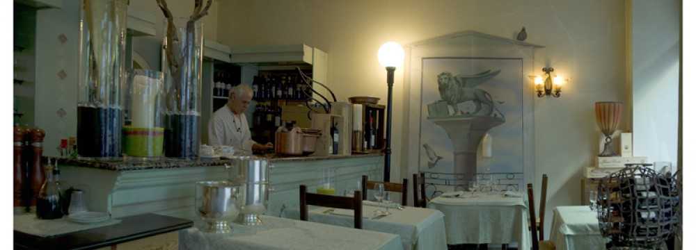 Osteria Veneta