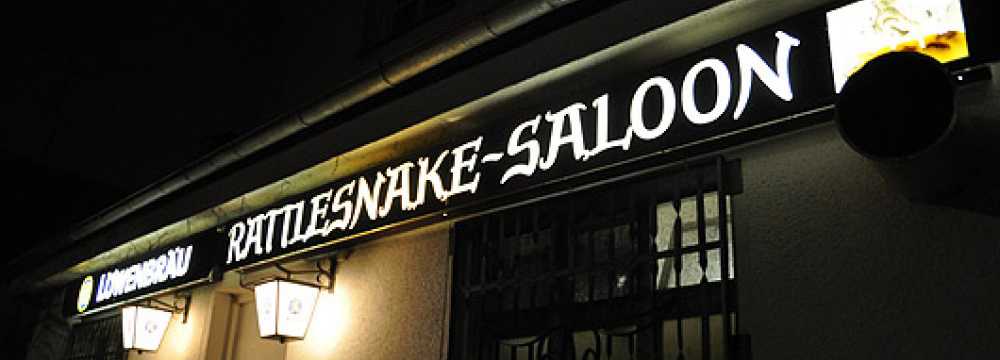 Rattlesnake Saloon