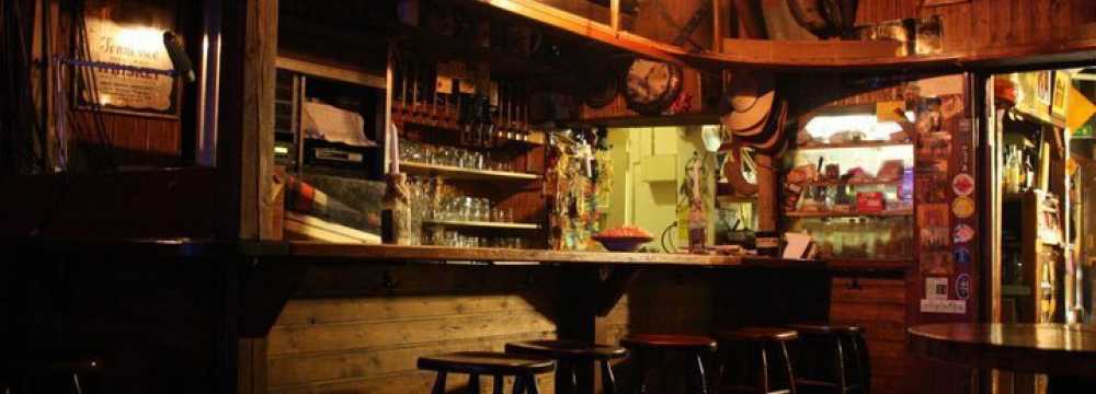 Rattlesnake Saloon