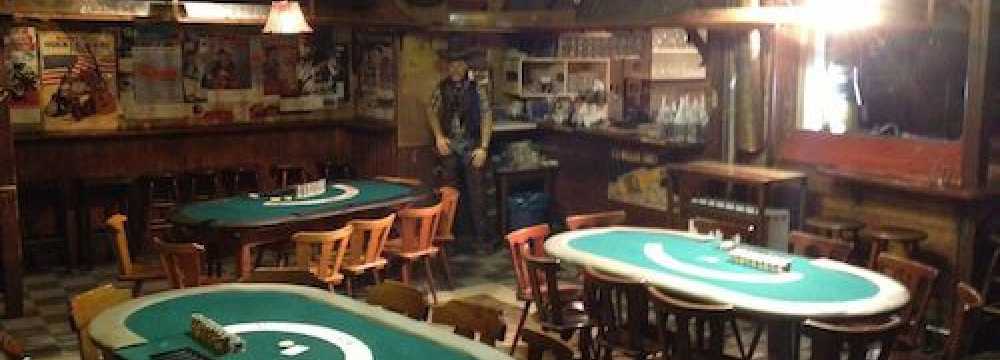 Rattlesnake Saloon