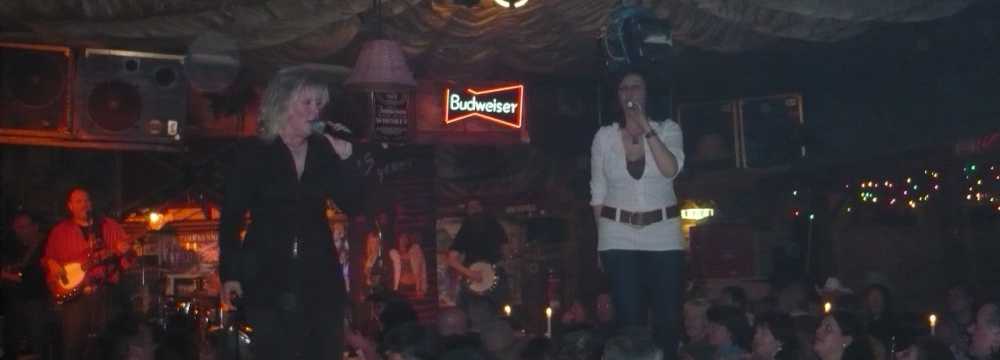 Rattlesnake Saloon