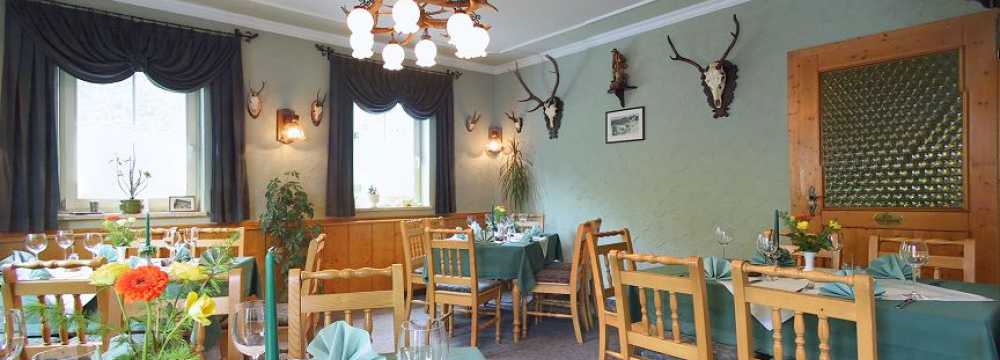 Zum Fürstenthal
