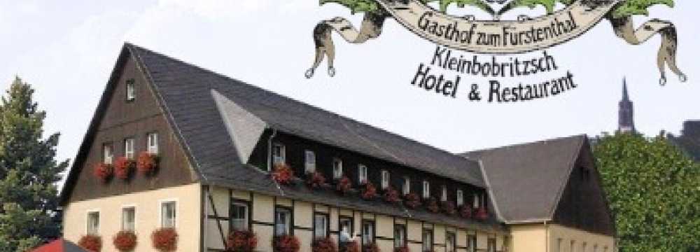 Zum Fürstenthal