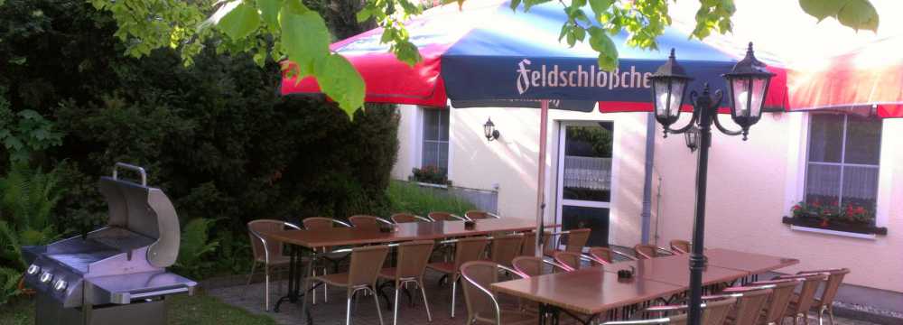 Zum Fürstenthal