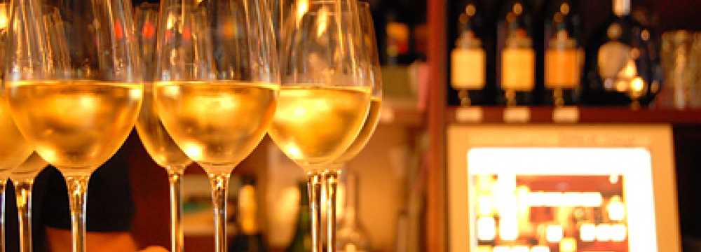 Vertical die Weinbar