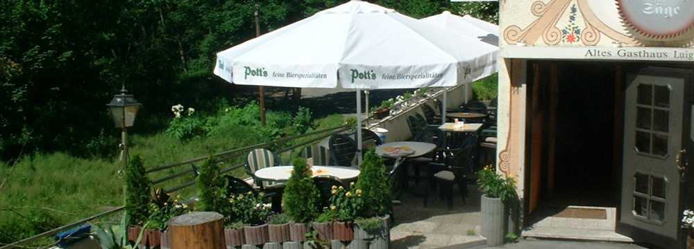Altes Gasthaus Luig