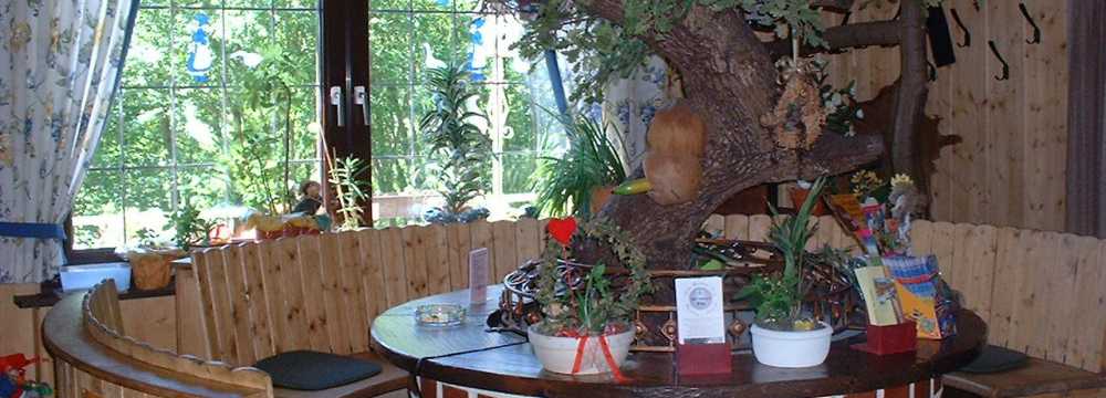 Altes Gasthaus Luig