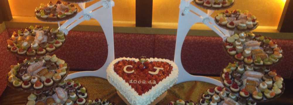  Ristorante Pasticceria Ciao