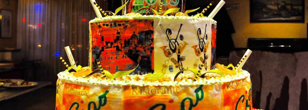  Ristorante Pasticceria Ciao