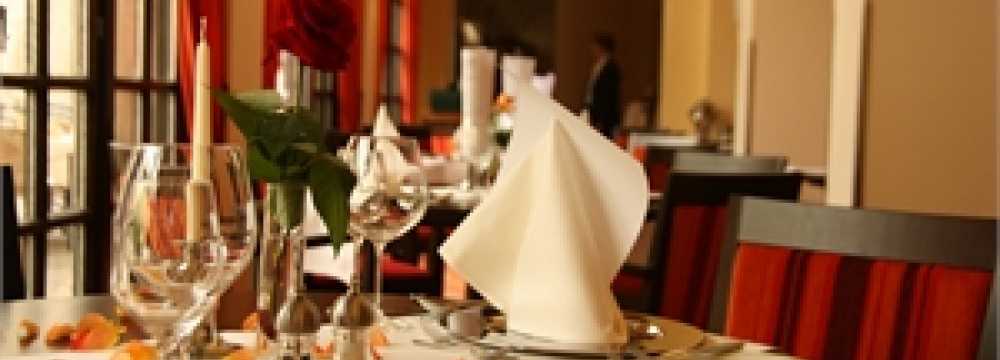 Restaurant Platanenhof