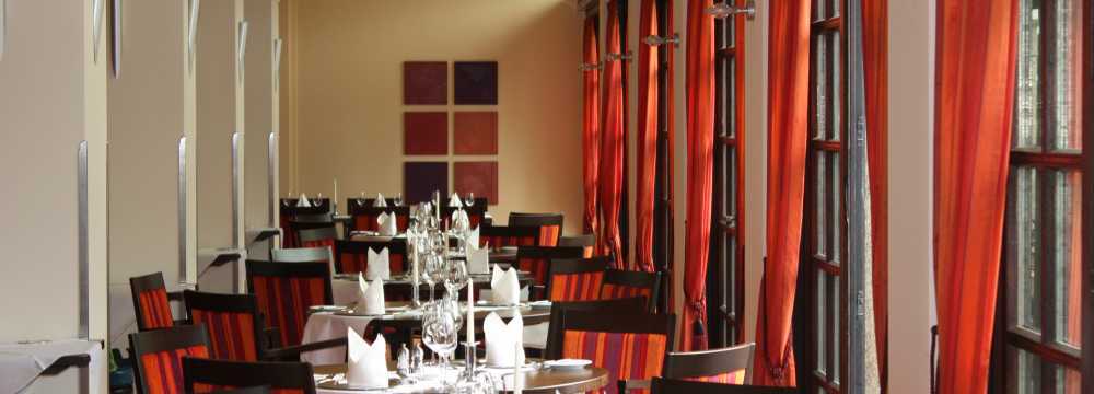 Restaurant Platanenhof