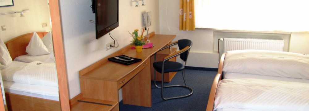 Hotel-Gasthof am Selteltor
