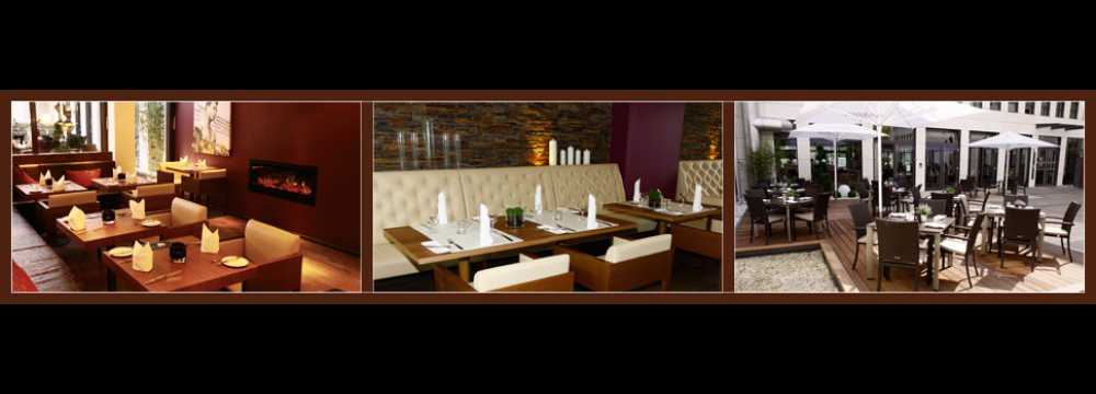  Ristorante- Bar- Lounge De Luca