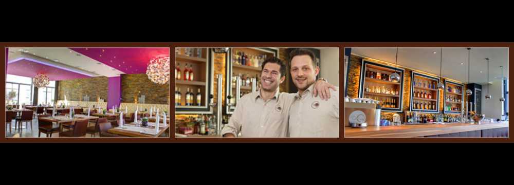  Ristorante- Bar- Lounge De Luca