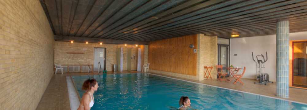 Restaurant Bellevue im Waldhotel Sonnenberg