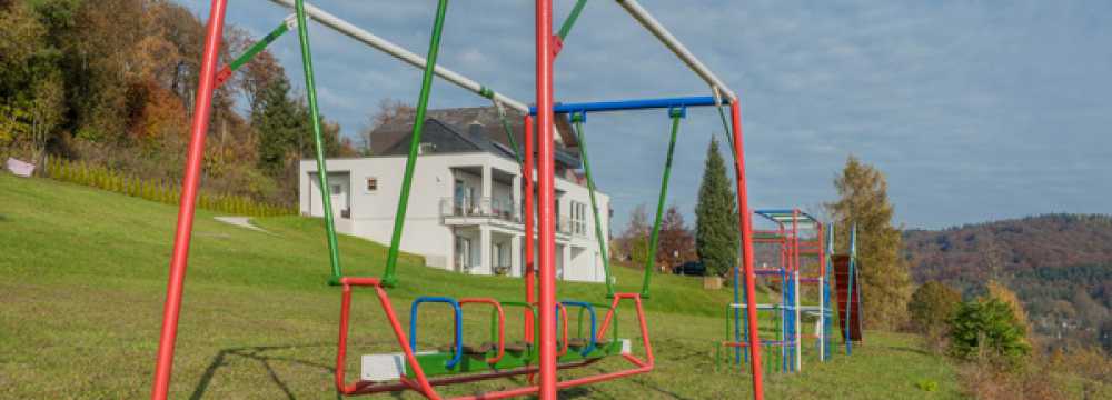 Restaurant Bellevue im Waldhotel Sonnenberg