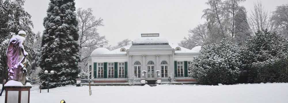 Villa Leonhardi