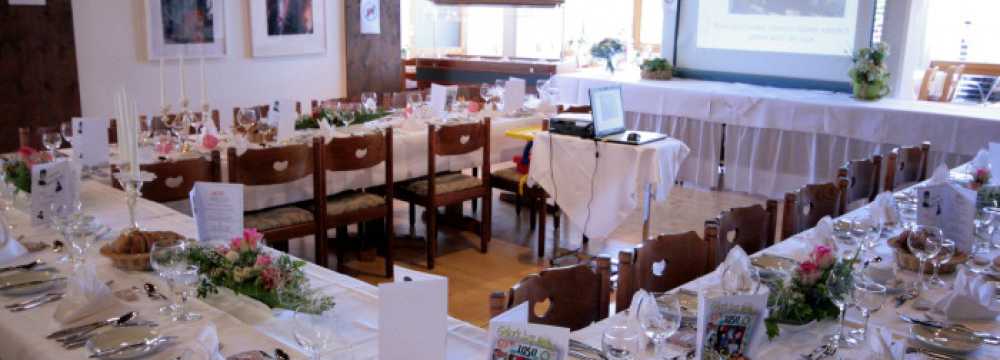 Hotel & Restaurant Sonnenhof & Sonnhalde