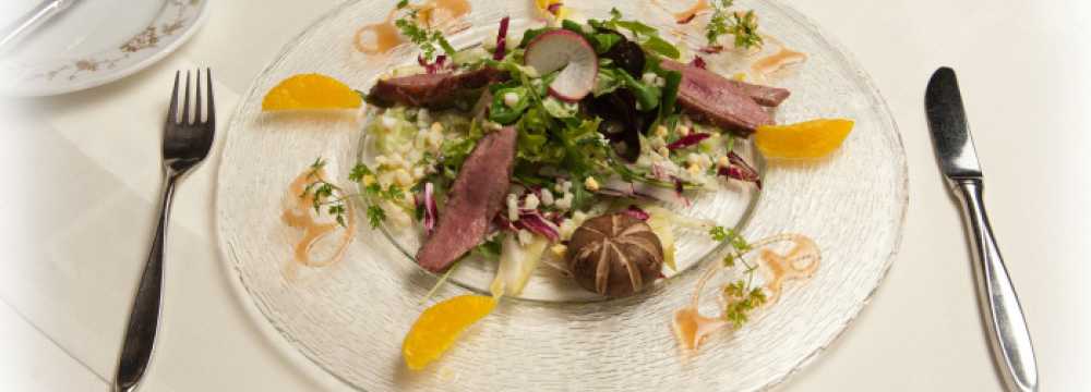 Hotel & Restaurant Sonnenhof & Sonnhalde