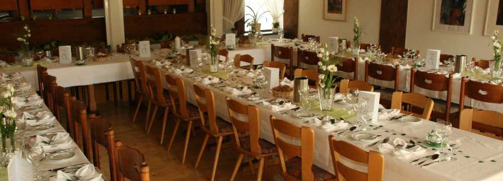 Hotel & Restaurant Sonnenhof & Sonnhalde