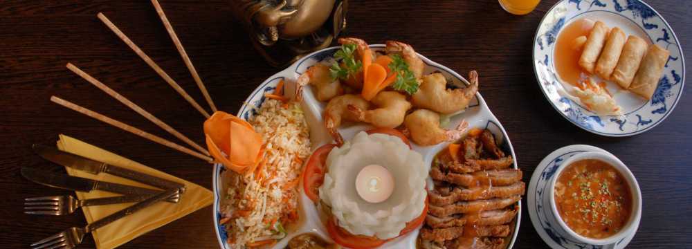 China Thai Wok