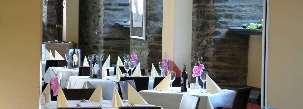 CARAT das Vitalhotel Monschau