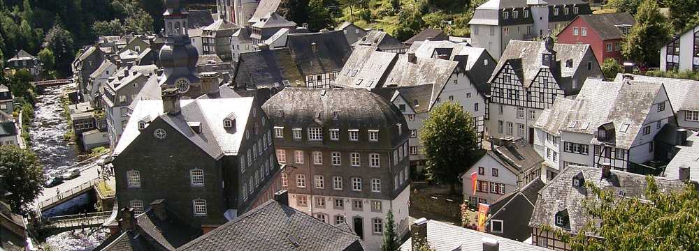 CARAT das Vitalhotel Monschau