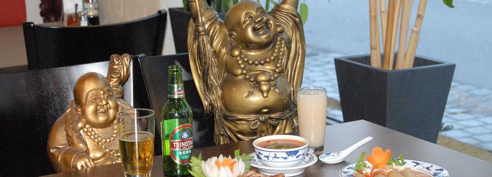 China Thai Wok